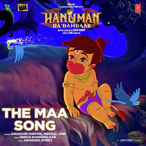 Hanuman Da' Damdaar