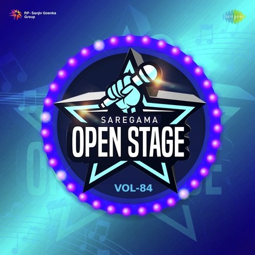 Open Stage Covers Vol 84