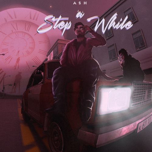 Step a While