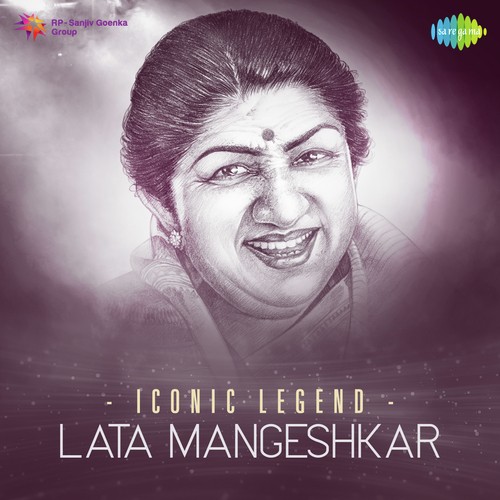 Iconic Legend Lata Mangeshkar