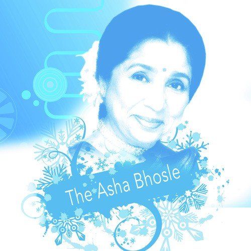 The Asha Bhosle