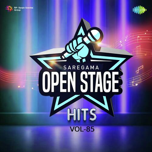Open Stage Hits Vol 85