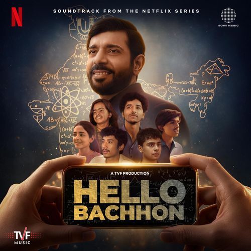 Hello Bachhon (Music From The Netflix Series)