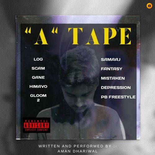 A TAPE