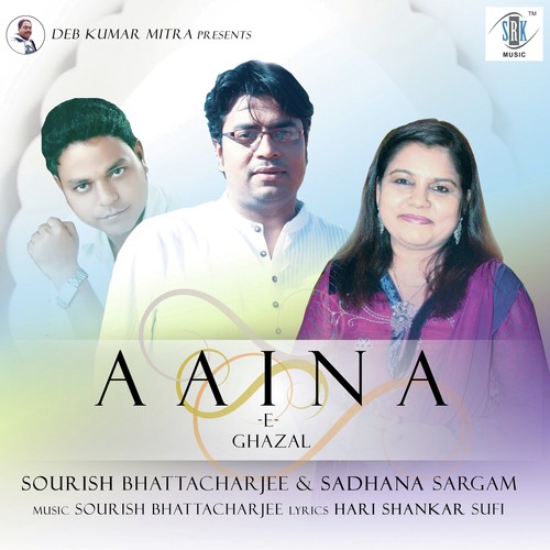 Aaina E Ghazal