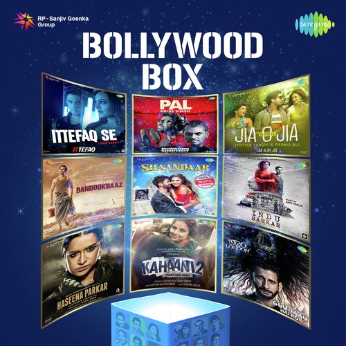 Bollywood Box