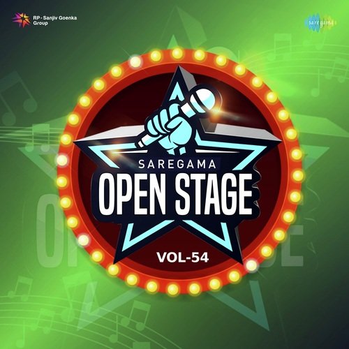 Open Stage Covers Vol 54