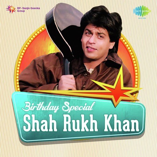Birthday Special Shah Rukh Khan