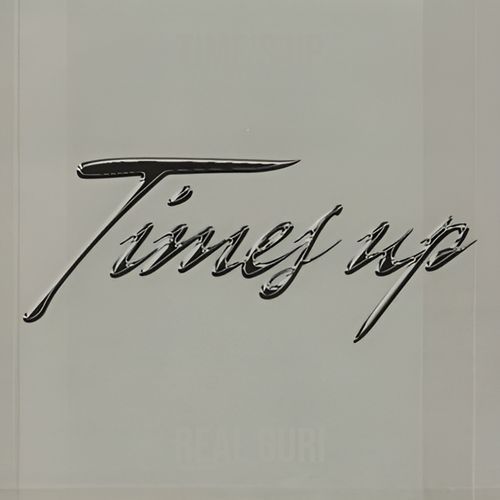 Time's Up