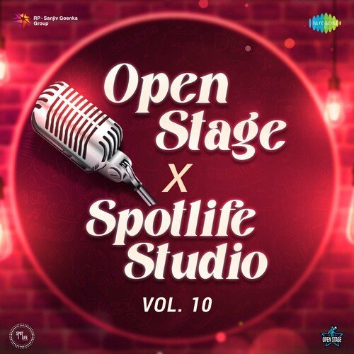 Open Stage X Spotlife Studio Vol 10
