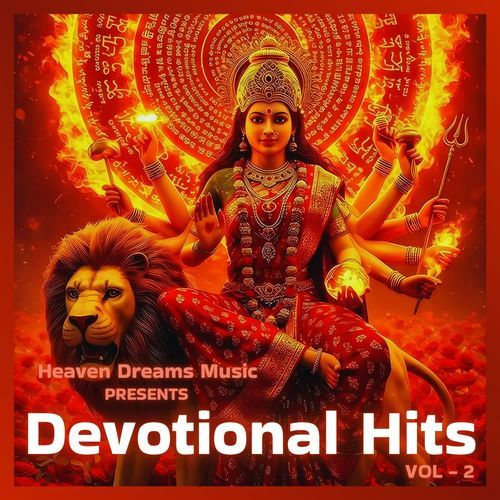 Devotional Hits (Volume 2)