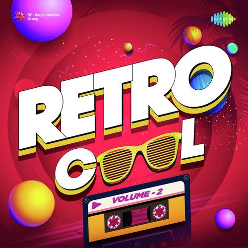 Retro Cool Vol. 2