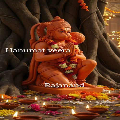 Hanumat veera