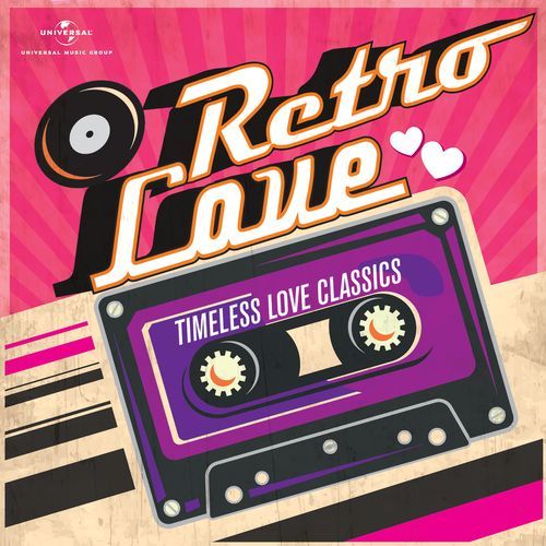 Retro Love Timeless Love Classics
