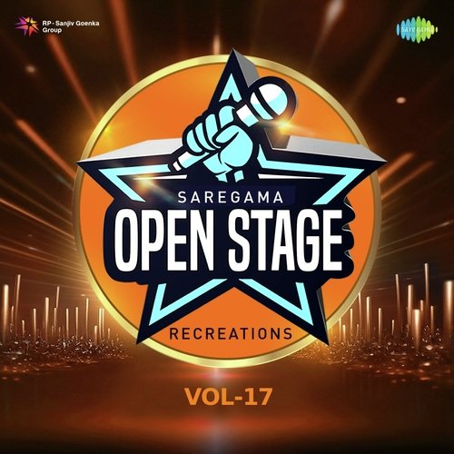 Open Stage Recreations Vol 17