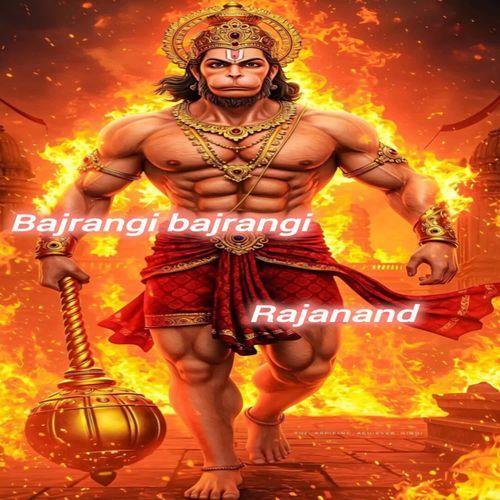 Bajrangi bajrangi