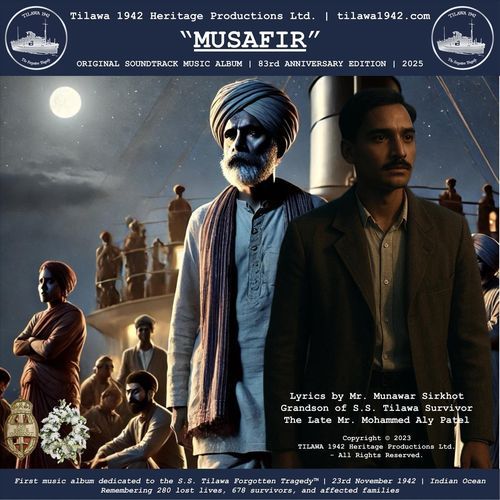 MUSAFIR
