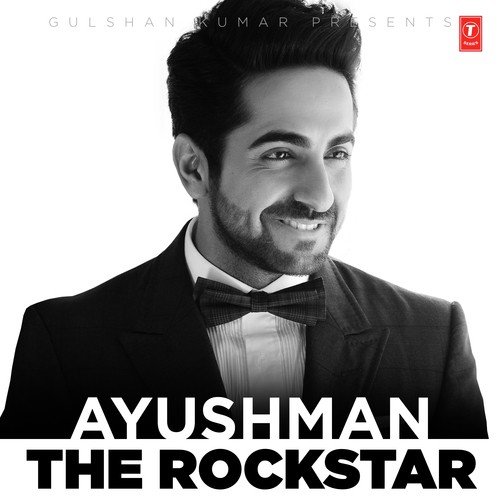 Ayushman The Rockstar