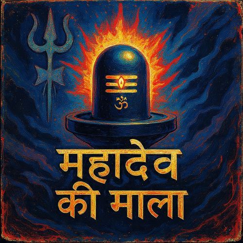 महादेव की माला (Mahadev Bhajan & Chant)