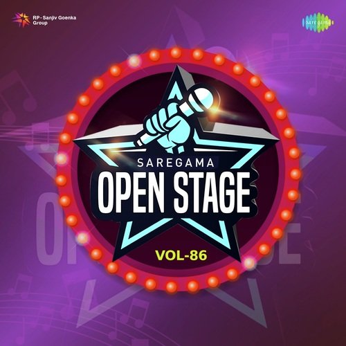 Open Stage Covers Vol 86