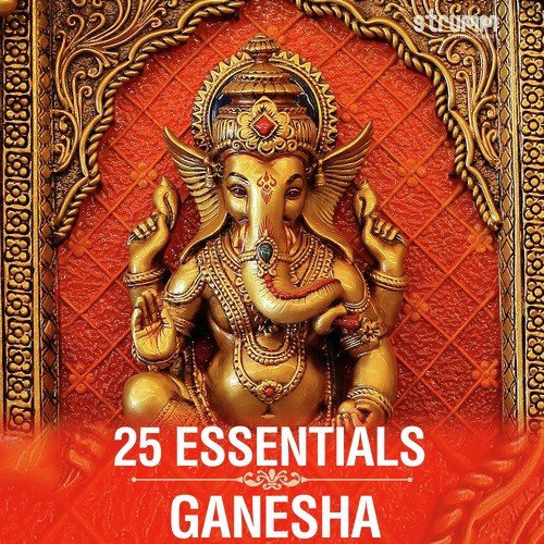 25 Essentials Ganesha