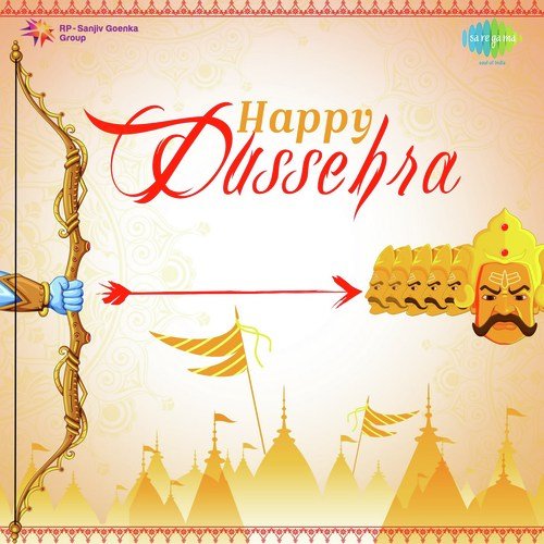 Happy Dussehra