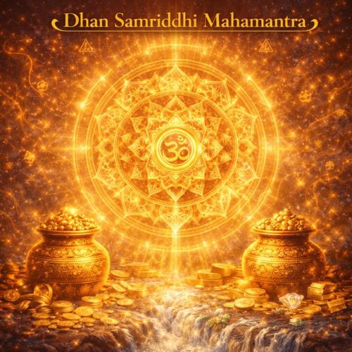 Dhan Samriddhi Mahamantra