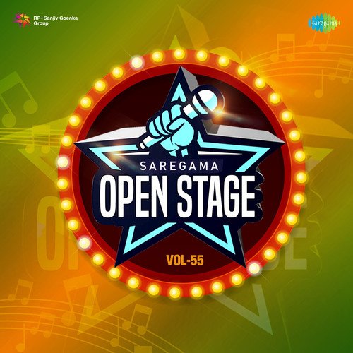 Open Stage Covers Vol 55