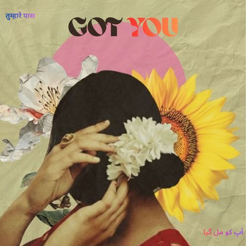 GOT YOU