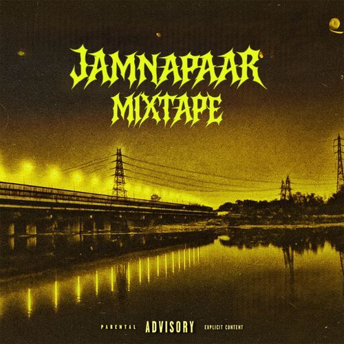 JAMNAPAAR MIXTAPE VOL.1