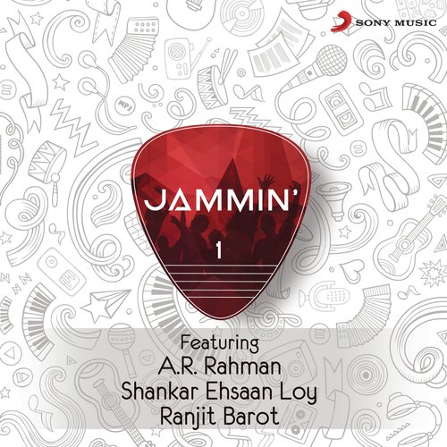 Jammin', 1