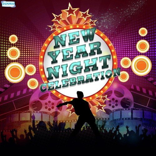 New Year Night Celebration