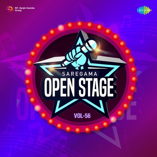 Open Stage Covers Vol 56