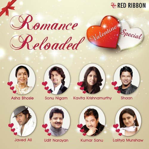 Romance Reloaded Valentine Special