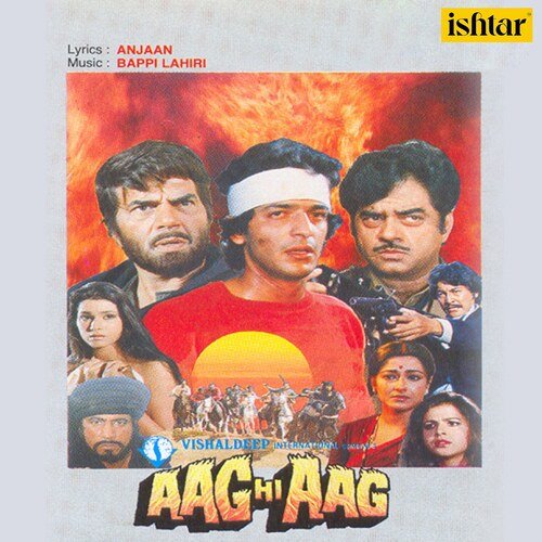 Aag Hi Aag