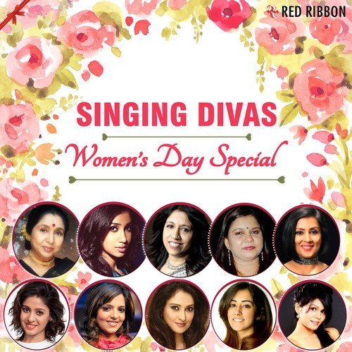 Singing Divas Women's Day Special