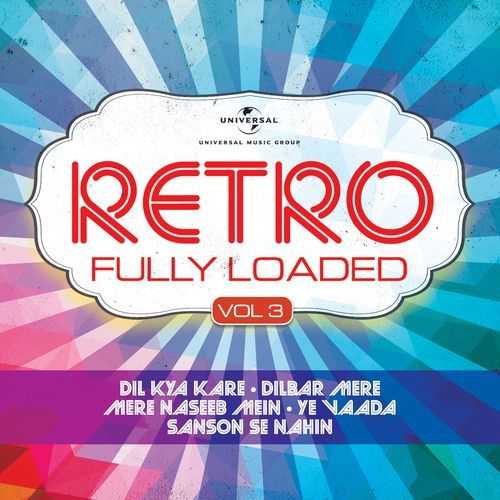 Retro Fully Loaded, Vol. 3