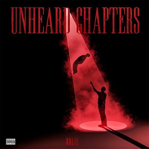 Unheard Chapters