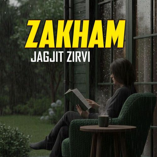 Zakham