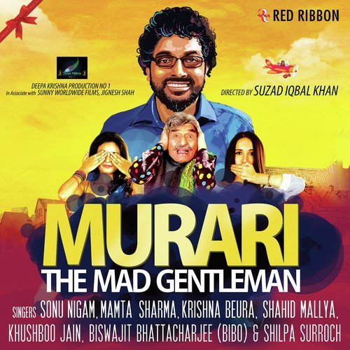 Murari The Mad Gentleman