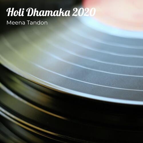 Holi Dhamaka 2020