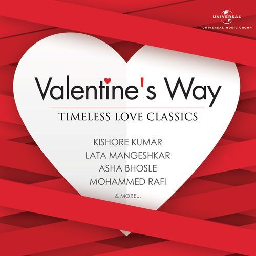 Valentine’s Way Timeless Love Classics