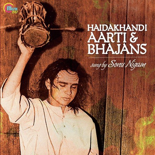 Haidakhan Arti Bhajans