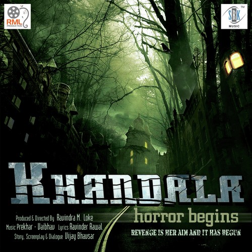 Khandala Horror Begins