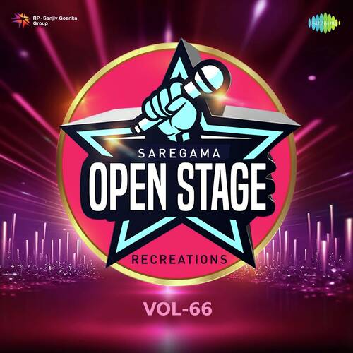 Open Stage Recreations Vol 66