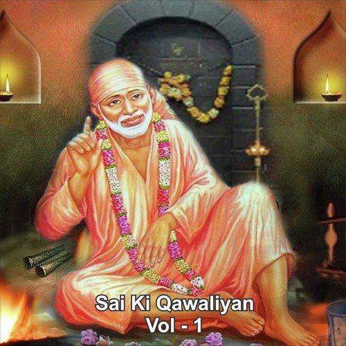 Sai Ki Qawalliyan, Vol. 1