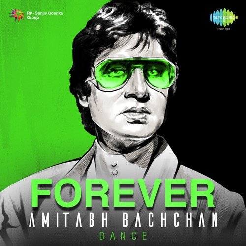 Forever Amitabh Bachchan Dance