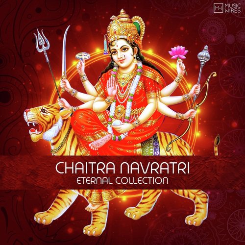 Chaitra Navratri Eternal Collection
