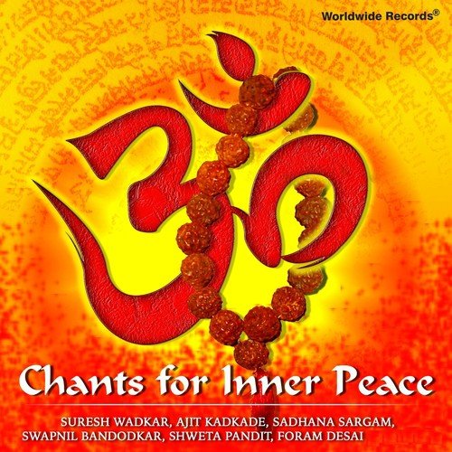 Chants for Inner Peace