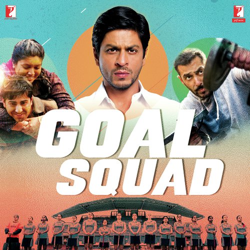 Goal Squad